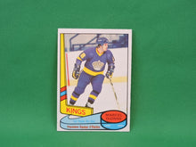 Charger l&#39;image dans la galerie, Collector Cards - 1980 - O-Pee-Chee - #81 - 1st Team All Star - Marcel Dionne
