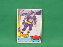 Charger l&#39;image dans la galerie, Collector Cards - 1980 - O-Pee-Chee - #81 - 1st Team All Star - Marcel Dionne
