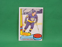 Charger l&#39;image dans la galerie, Collector Cards - 1980 - O-Pee-Chee - #81 - 1st Team All Star - Marcel Dionne
