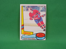 Charger l&#39;image dans la galerie, Collector Cards - 1980 - O-Pee-Chee - #82 - 1st Team All Star - Guy LaFleur
