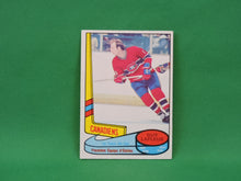 Charger l&#39;image dans la galerie, Collector Cards - 1980 - O-Pee-Chee - #82 - 1st Team All Star - Guy LaFleur
