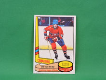 Charger l&#39;image dans la galerie, Collector Cards - 1980 - O-Pee-Chee - #89 - 2nd Team All Star - Steve Shutt
