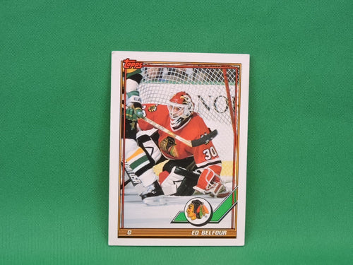 Claude Lemieux autographed Hockey Card (New Jersey Devils) 1992 Score #8