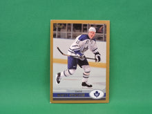 Charger l&#39;image dans la galerie, Collector Cards - 1980 - Topps - #15 - Mats Sundin
