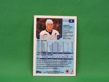 Charger l&#39;image dans la galerie, Collector Cards - 1980 - Topps - #15 - Mats Sundin
