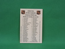 Charger l&#39;image dans la galerie, ESSO NHL All-Star Collector Cards - 1988 - Jari Kurri Sticker
