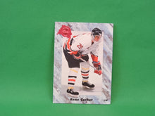 Charger l&#39;image dans la galerie, Collector Cards - 1991 - Classic - #21 Rene Corbet
