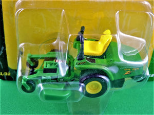 John deere hot sale mower toy