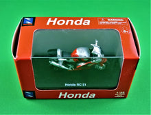 Load image into Gallery viewer, Toys - New-Ray Toys - 2005 - RoadRider Collection - Honda RC 51 - 1/32
