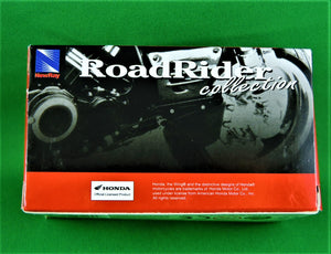 Toys - New-Ray Toys - 2005 - RoadRider Collection - Honda RC 51 - 1/32 ...