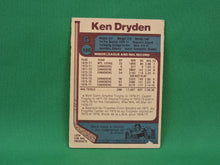 Load image into Gallery viewer, Collector Cards - 1977 - O-Pee-Chee - #100 - 1st Team All-Star - Ken Dryden
