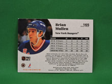 Load image into Gallery viewer, Collector Cards - 1991 - Pro Set - #165 - Brian Mullen
