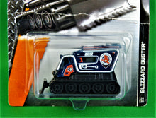 Load image into Gallery viewer, Toys - Matchbox - 2014 - MBX Explorers - Blizzard Buster
