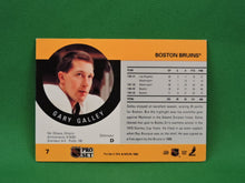 Charger l&#39;image dans la galerie, Collector Cards - 1990 - Pro Set - #7 - Garry Galley
