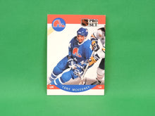 Charger l&#39;image dans la galerie, Collector Cards - 1990 - Pro Set - #254 - Tony McKegney
