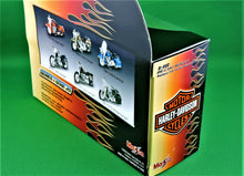 Load image into Gallery viewer, Toys - Maisto - 2006 - Harley-Davidson Motorcycles- 2002 XL 1200C Sportster - 1/18
