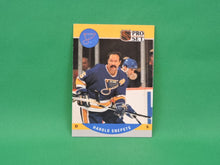 Charger l&#39;image dans la galerie, Collector Cards - 1990 - Pro Set - #527 - Harold Snepsts
