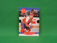 Charger l&#39;image dans la galerie, Collector Cards - 1990 - Pro Set - #553 - Rob Murray - Rookie
