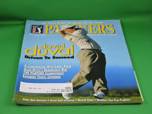 Charger l&#39;image dans la galerie, Magazine - PGA Tour Partners Club Magazine - March/April - 2000 - David Duval
