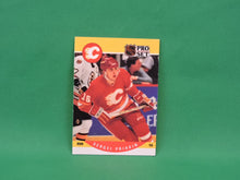 Charger l&#39;image dans la galerie, Collector Cards - 1990 - Pro Set - #594 - Sergei Priakin - Rookie
