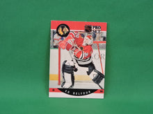 Charger l&#39;image dans la galerie, Collector Cards - 1990 - Pro Set - #598 - Ed Belfour - Rookie
