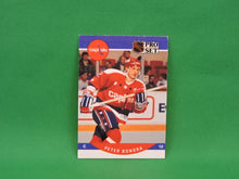 Charger l&#39;image dans la galerie, Collector Cards - 1990 - Pro Set - #645 - Peter Bondra - Rookie
