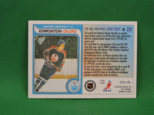 Load image into Gallery viewer, Collector Cards - 1992 - O-Pee-Chee - #220 - Wayne Gretzky
