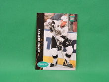Load image into Gallery viewer, Collector Cards - 1992 - Pro Set - Parkhurst - #429 - 500 Goal Club - Wayne Gretzky
