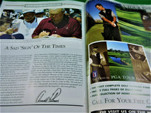 Charger l&#39;image dans la galerie, Magazine - PGA Tour Partners Club Magazine - July/August - 2000 - Vijay Singh
