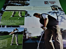 Charger l&#39;image dans la galerie, Magazine - PGA Tour Partners Club Magazine - July/August - 2000 - Vijay Singh
