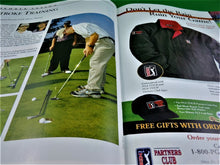 Charger l&#39;image dans la galerie, Magazine - PGA Tour Partners Club Magazine - November/December - 2000 - Right...Or Wrong?
