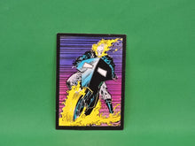 Charger l&#39;image dans la galerie, Marvel Collector Cards - 1992  - Comic Images - Ghost Rider II - #78 The Champions
