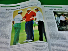 Charger l&#39;image dans la galerie, Magazine - PGA Tour Partners Club Magazine - May/June - 2001 - Notah-ble Success Story
