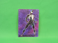 Load image into Gallery viewer, Marvel Collector Cards - 1992  - Marvel Comics - The McFarlane Era - #75 Black Costume
