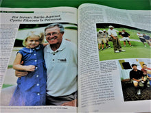 Charger l&#39;image dans la galerie, Magazine - PGA Tour Partners Club Magazine - November/December - 2001 - How About Hal!
