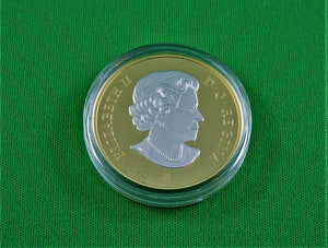 Currency - Silver Coin - $20 - 2018 - RCM - Canada's Iconic Inukshuk