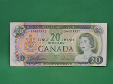 Load image into Gallery viewer, Canadian Bank Notes - ENZ - 1969 - $20 - EB6379921
