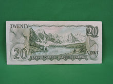 Load image into Gallery viewer, Canadian Bank Notes - ENZ - 1969 - $20 - EB6239835
