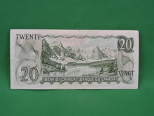 Charger l&#39;image dans la galerie, Canadian Bank Notes - ENZ - 1969 - $20 - EB3234259
