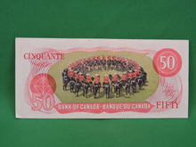 Charger l&#39;image dans la galerie, Canadian Bank Notes - ENZ - 1975 - $50 - HB2102576
