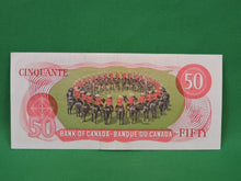 Load image into Gallery viewer, Canadian Bank Notes - ENZ - 1975 - $50 - EHE1008375

