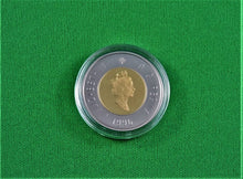 Charger l&#39;image dans la galerie, Currency - Silver Coin - $2 - 1996 - Royal Canadian Mint - Polar Bear
