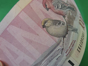 Canadian Bank Notes - ENZ - 1988 - $1000 - EKA1092481