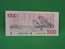 Load image into Gallery viewer, Canadian Bank Notes - ENZ - 1988 - $1000 - EKX0124980
