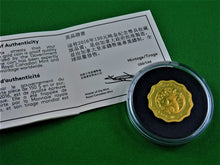 Charger l&#39;image dans la galerie, Currency - Gold Coin - $150 - 2016 - RCM - Blessings of Good Health
