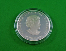 Charger l&#39;image dans la galerie, Currency - Silver Coin - $30 - 2017 - RCM - Celebrating Canada Day
