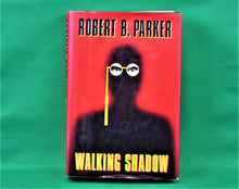 Charger l&#39;image dans la galerie, Book - JAE - 1994 - Walking Shadow - by Robert B. Parker
