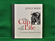 Charger l&#39;image dans la galerie, Book - JAE - 1997 - The Cup of our Life - by Joyce Rupp
