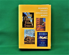 Load image into Gallery viewer, Book - JAE - 1994 - Reader&#39;s Digest Condensed Books - First Edition
