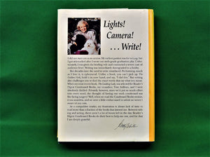 Book - JAE - 1994 - Reader's Digest Condensed Books - First Edition
